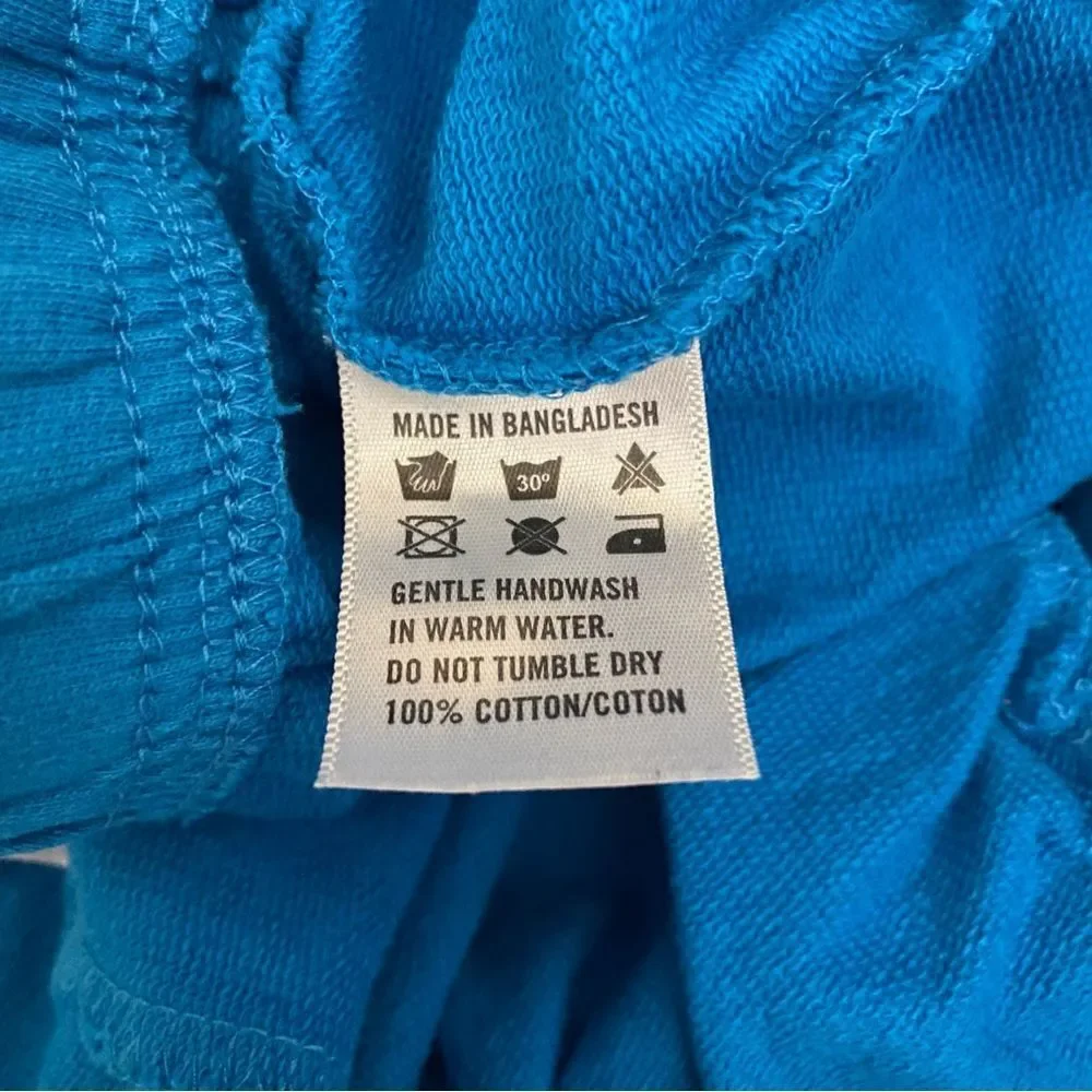 Aussie Bum Joey Shorts Blue Size Large